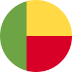 country flag