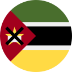 country flag