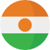 country flag