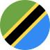 country flag